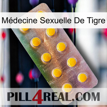 Médecine Sexuelle De Tigre new11